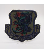 Vintage US Air Force 81st Tactical Fighter Wing Patch - £10.00 GBP