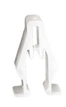 Swordfish 61483-Grille Clips for Honda 90666-SDA-A01, Package of 25 Pieces - $11.87