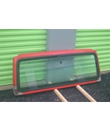 97-02 Chrysler Jeep Wrangler TJ Wind Shield Frame W/ Glass - $561.18 CAD