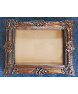 5x7 Picture Frame - Original Design Handcrafted in the USA - Vintage/Old... - $618.45 MXN