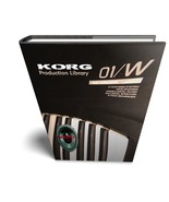 KORG 01/W - the very BEST of - Large original WAVE Samples/loops Library - $14.99