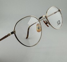 Authentic Vintage C.P Company 048 Round Panto Eyewear 90’s Frame - $168.29