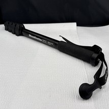 Manfrotto MMC3-01M Compact 5-Section Aluminum Camera Monopod Lightweight... - $31.67