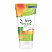 St. Ives Fresh Skin Apricot Face Scrub 170 gm x 2 (free shipping world) - £29.05 GBP