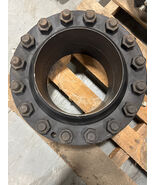 Kerkau STD GTJ B1636 Weld Neck Flange Assy  - €490,73 EUR Kerkau STD GTJ B1636 Weld Neck Flange Assy  - €490,73 EUR