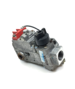 Robertshaw 7000MVRLC HVAC Furnace Gas Valve 740-711-415 in/out 1/2&quot; used... - $1,598.94 MXN