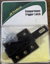 JR Products #11705 Compartment Trigger Latch-Brand New-SHIPS N 24 HOURS - £22.88 GBP