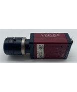 Allied MANTA G146BASG Machine Security IP Camera  - $489.57 CAD