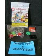 Lego Minifigures Looney Tunes Marvin Martian 71030 Limited Edition build... - £22.97 GBP