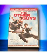 The Other Guys (DVD, 2010) - $48.80 MXN