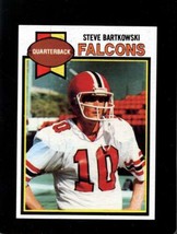 1979 Topps #71 Steve Bartkowski Exmt Falcons *XR15143 - £3.07 GBP