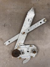 1961-1964 Chevy Impala 4 Door Rear Window Regulator Bonneville Electra C... - $1,490.98 MXN