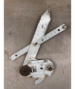 1961-1964 Chevy Impala 4 Door Rear Window Regulator Bonneville Electra C... - $111.65 CAD