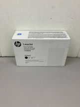 Genuine SEALED OEM HP 05X Black LaserJet Toner Cartridge CE505JC - $48.28