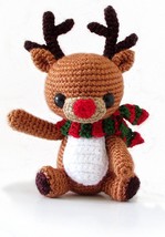 Conjunto de padrão de crochê Amigurumi em português - £2.27 GBP