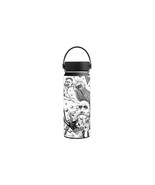 MightySkins Skin for Hydro Flask 18 oz Wide Mouth - Disoriented - $29.12
