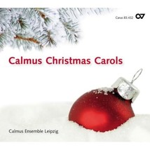 Calmus Christmas Carols  - £16.98 GBP