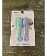 Vivitar Simply Beautiful Antimicrobial Lip Scrubbers Silicone - €75,45 EUR