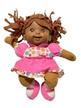 Baby&#39;s First Little Talker Sing Doll Squeeze My Tummy Over 20 Phases TESTED - £15.53 GBP