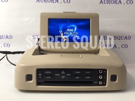 TESTED 05-07 FREESTYLE/ REAR ROOF MOUNTED OVERHEAD  ENTERTAINMENT FO683 - $221.00