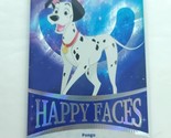 Pongo 101 Dalmations 2023 Kakawow Cosmos Disney 100 ALL-STAR Happy Faces... - $69.29