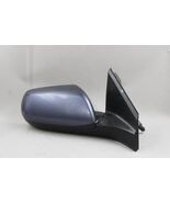 Right Passenger Side Blue Door Mirror Power SE Fits 12-16 HONDA CR-V OEM... - $179.99