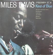 Miles davis kind of blue thumb200