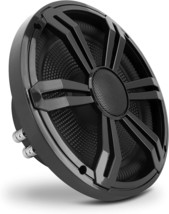 8&quot; Slim Marine Subwoofer - 300W 4 Ohm Waterproof Car Component Speaker System, - £43.77 GBP