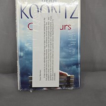 Odd Hours by Dean Koontz Hard Back New Sealed Typo Note - £9.30 GBP