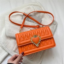 European Fashion Six Color Shoulder Messenger Bags for women New Designer Handba - £21.72 GBP