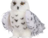 Toys Wizard Snowy Owl Plush Stuffed Animal Toy, 8&quot; - $31.99