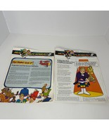 Fast Forward Videophile Newsletter Volume 3 Issues 1 &amp; 2 from Scotch - $359.46 MXN