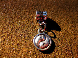 Haunted Yin Yang spell cast Charm of balance and syncronicity  - $16.00