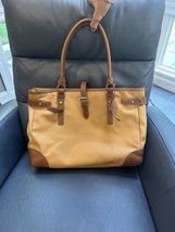 Tumi Women&#39;s Tote Bag in Tan and Brown - $2,229.99 MXN