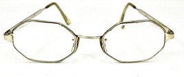 Retro VINTAGE USA ALLAN EYEGLASSES FRAME 5 1/2 40/20 Hippie 1960s-70s - $979.90 MXN