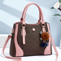   Ladies Fashion Boutique Shoulder Slung Mommy Handbag - £31.85 GBP
