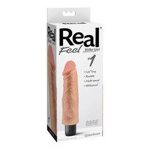 Real Feel Lifelike Toyz No. 1 Flesh - $23.45