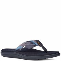 Teva women&#39;s voya flip flop in Total Eclipse - $34.00