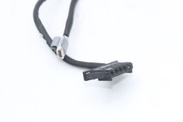 05-11 MERCEDES-BENZ SLK300 CONVERTIBLE TOP CABLE WIRE HARNESS Q6680 image 2