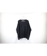 Uniqlo x Kaws Peanuts Mens Large Faded Snoopy French Terry Crewneck Swea... - $1,491.77 MXN