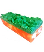2 Lb Handmade Natural Glycerin Soap. 2Lb Loaf - Choose Your Scent - $75.05 MXN+