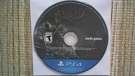 Arcania: The Complete Tale (Sony PlayStation 4, 2015) - £7.76 GBP