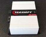 New/Open Box Taramps HD 3000 1 Ohm 3000W RMS Full Range Car Amplifier (2E) - £127.42 GBP