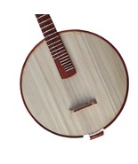 Zhongruan Medium Rua Side opening sound hole rosewood Chinese string ins... - €430,39 EUR
