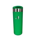 Stanley Aerolight Stainless Steel Cup Mug Travel Tumbler - Green Vibes 1... - $452.91 MXN