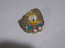 Disney Trading Pins 109647 TDR - Donald Duck - Gold Egg - Game Prize - Easter - £7.62 GBP
