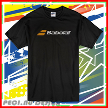 New Babolat Tennis Oren T Shirt Usa Size - £17.21 GBP+