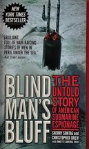 Blind Man&#39;s Bluff: The Untold Story of American Submarine Espionage by S. Sontag - £0.88 GBP