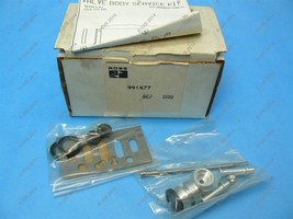 Ross 991K77 Valve Repair Kit Size 125 Series 84 New - £35.40 GBP