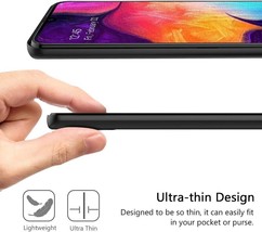 6 Pack Case for Xiaomi Redmi Note 7/Note 7 Pro Ultra Thin Soft TPU Silicone Cove - $14.30